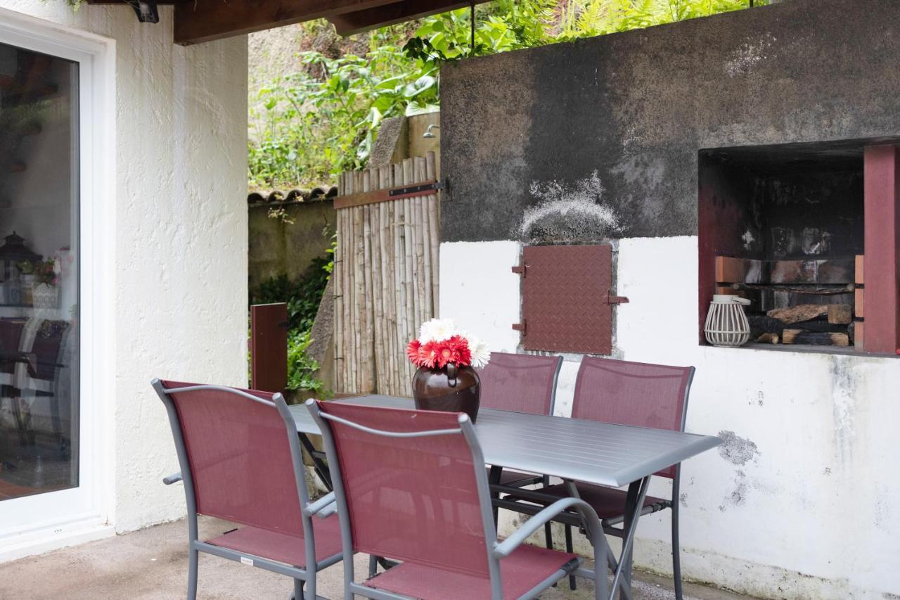 Paradise House Furnas Furnas  Exterior foto